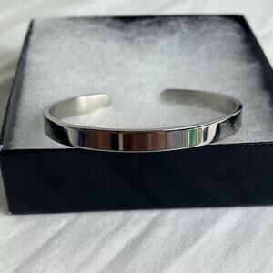 "You Fuc*** Got This" Cuff Bracelet stainless steal, new in box, unbranded.